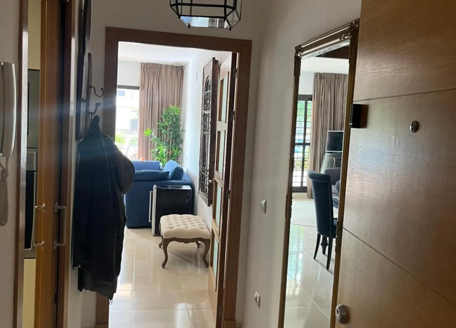 Casa Cas Apartment Jerez de la Frontera 0*,  Spain