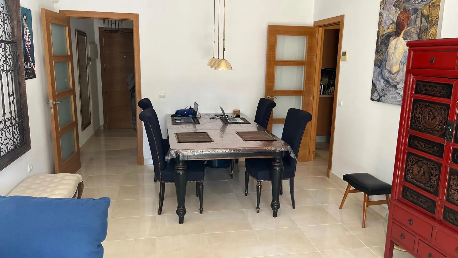 Casa Cas Apartment Jerez de la Frontera Spain