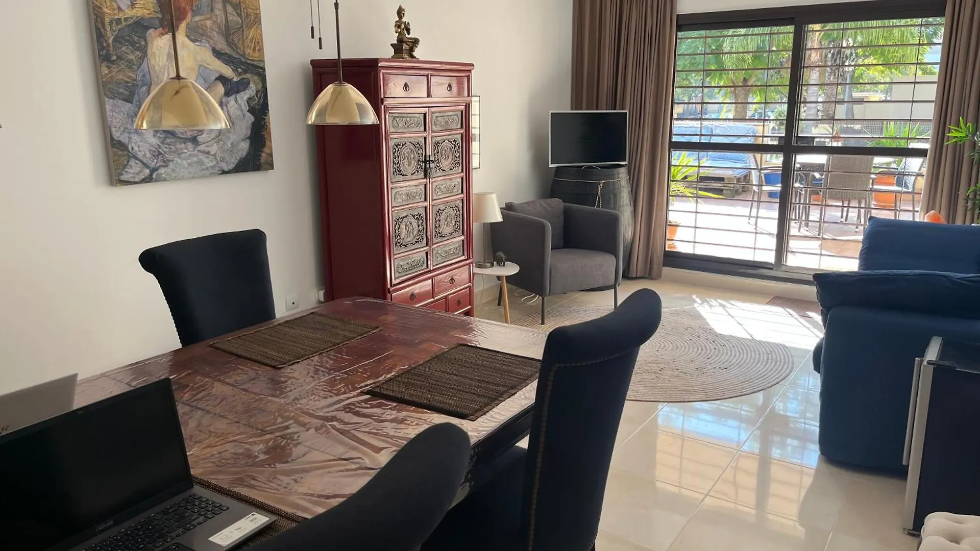 Casa Cas Apartment Jerez de la Frontera 0*,  Spain