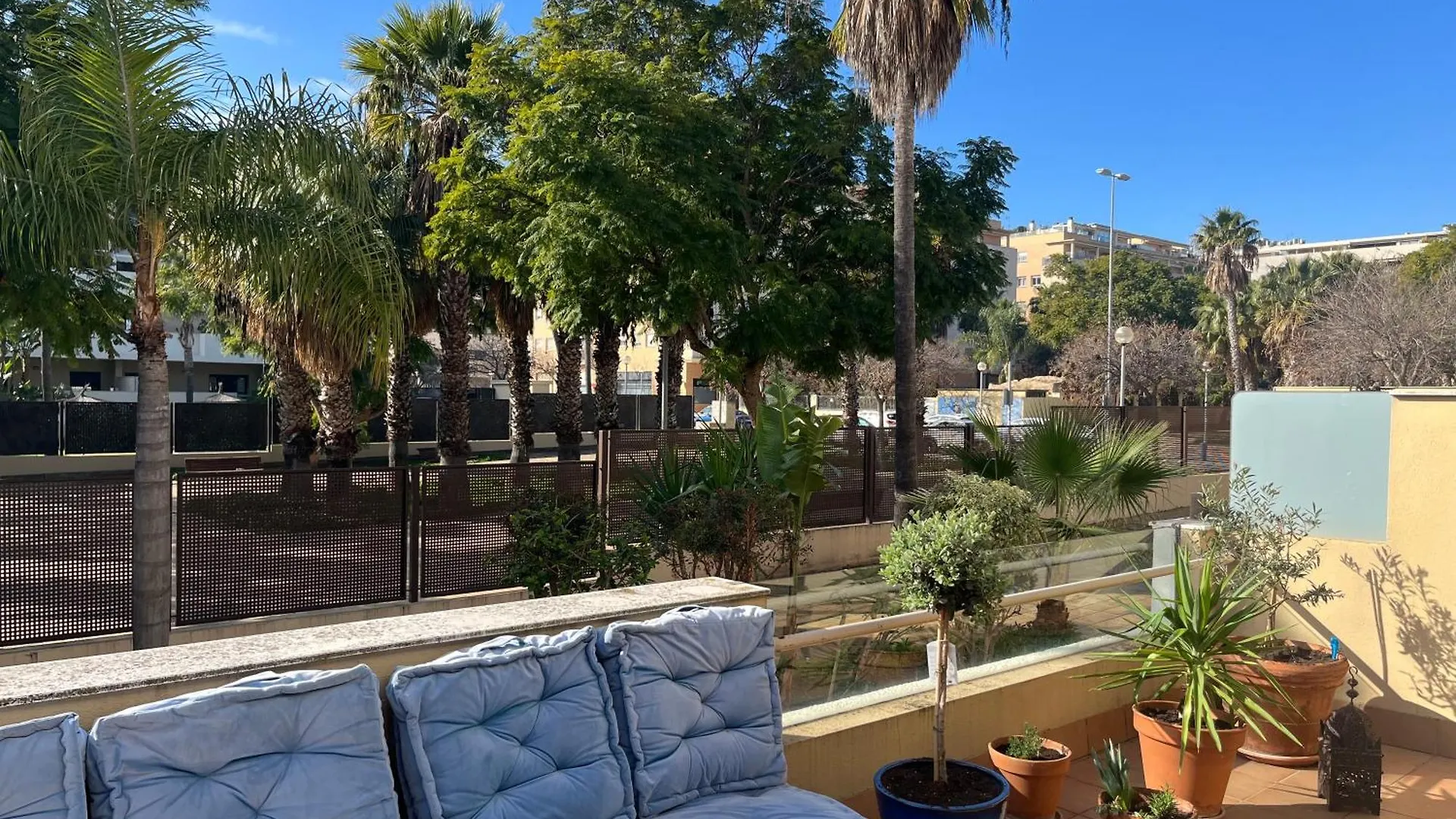 Casa Cas Apartment Jerez de la Frontera
