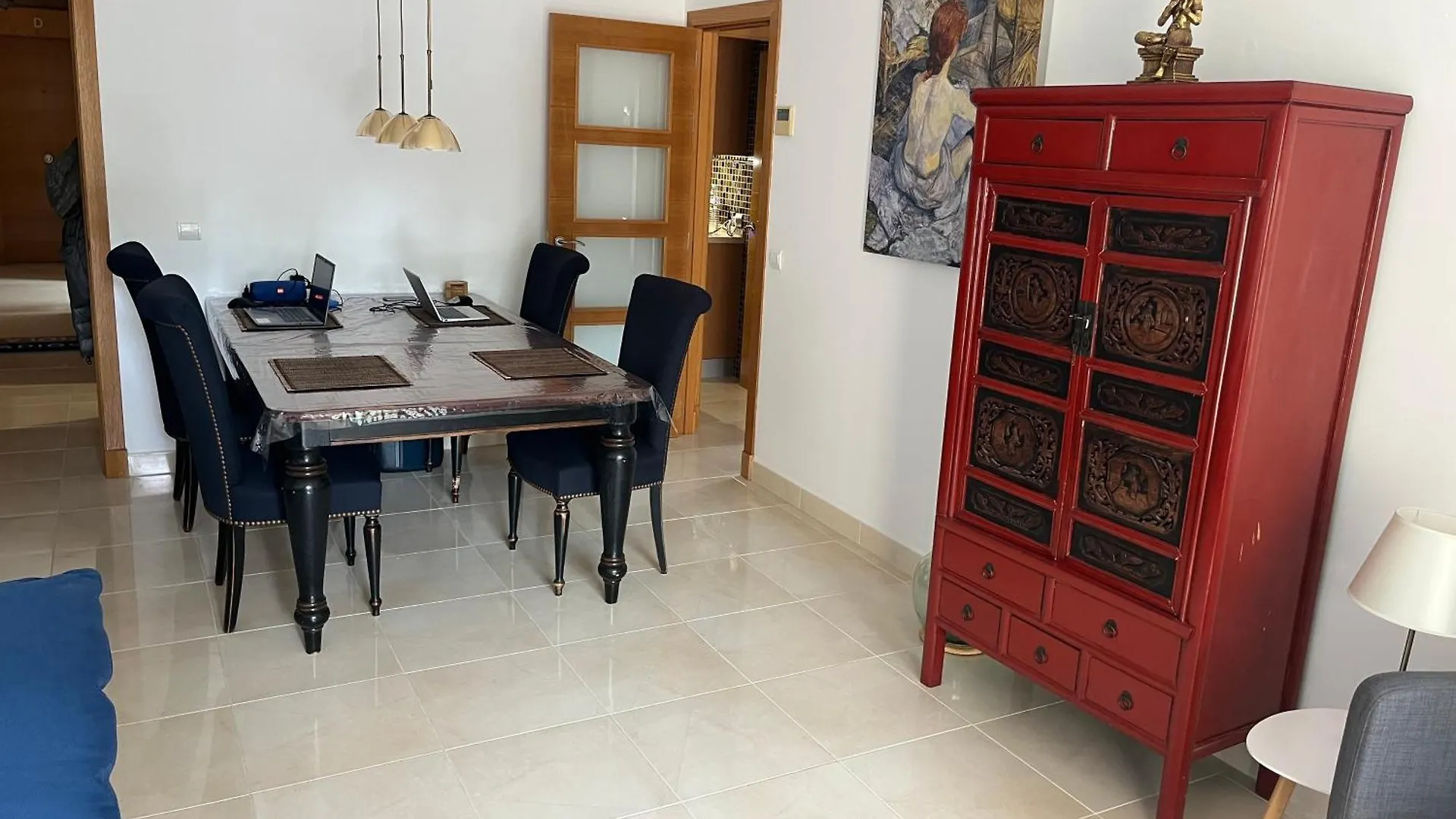 Casa Cas Apartment Jerez de la Frontera