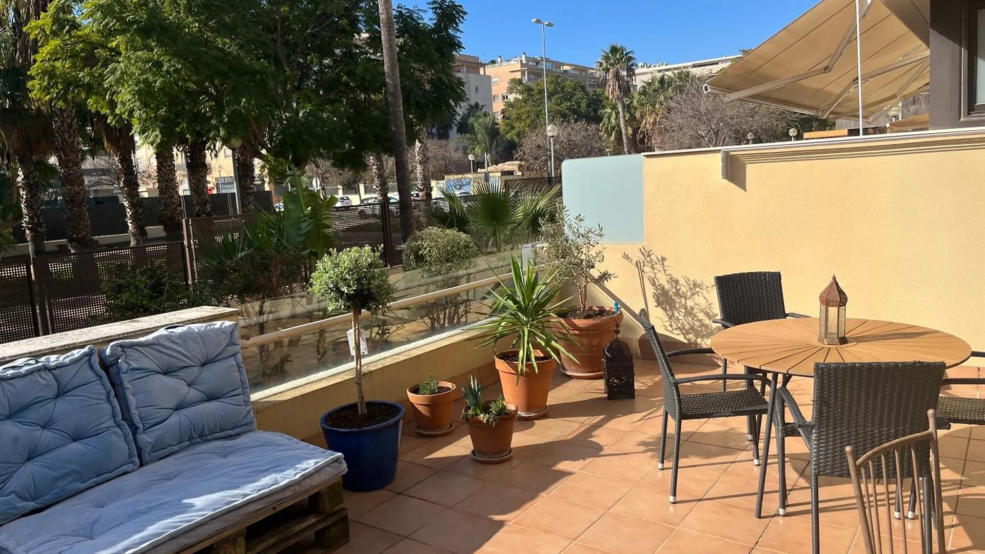 Casa Cas Apartment Jerez de la Frontera