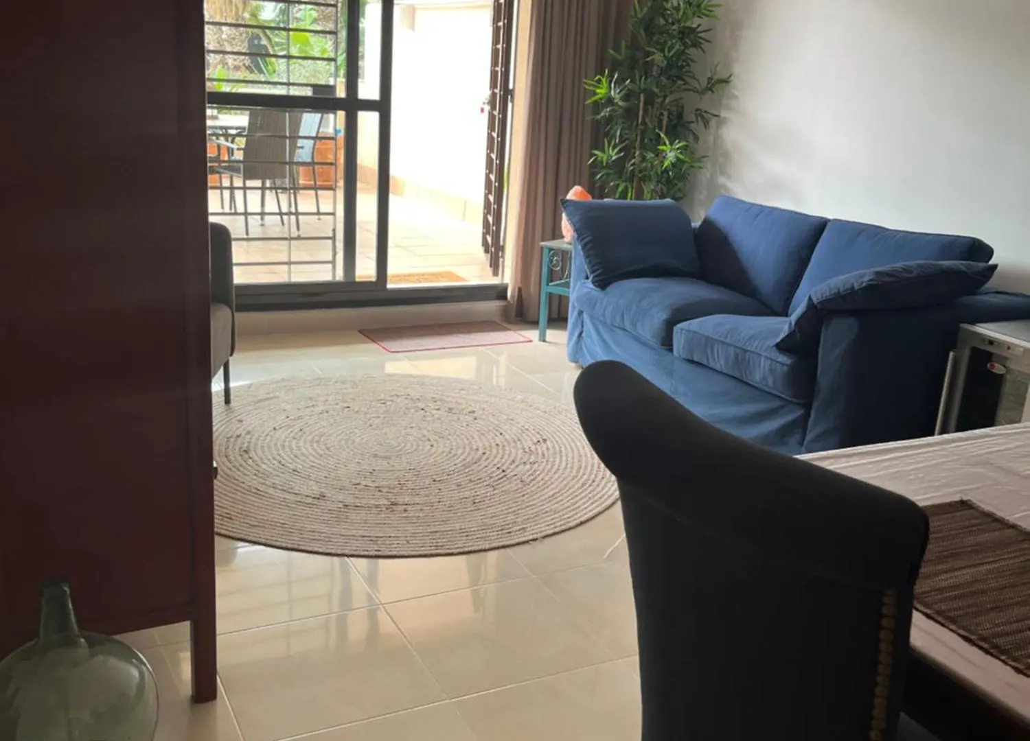 Casa Cas Apartment Jerez de la Frontera