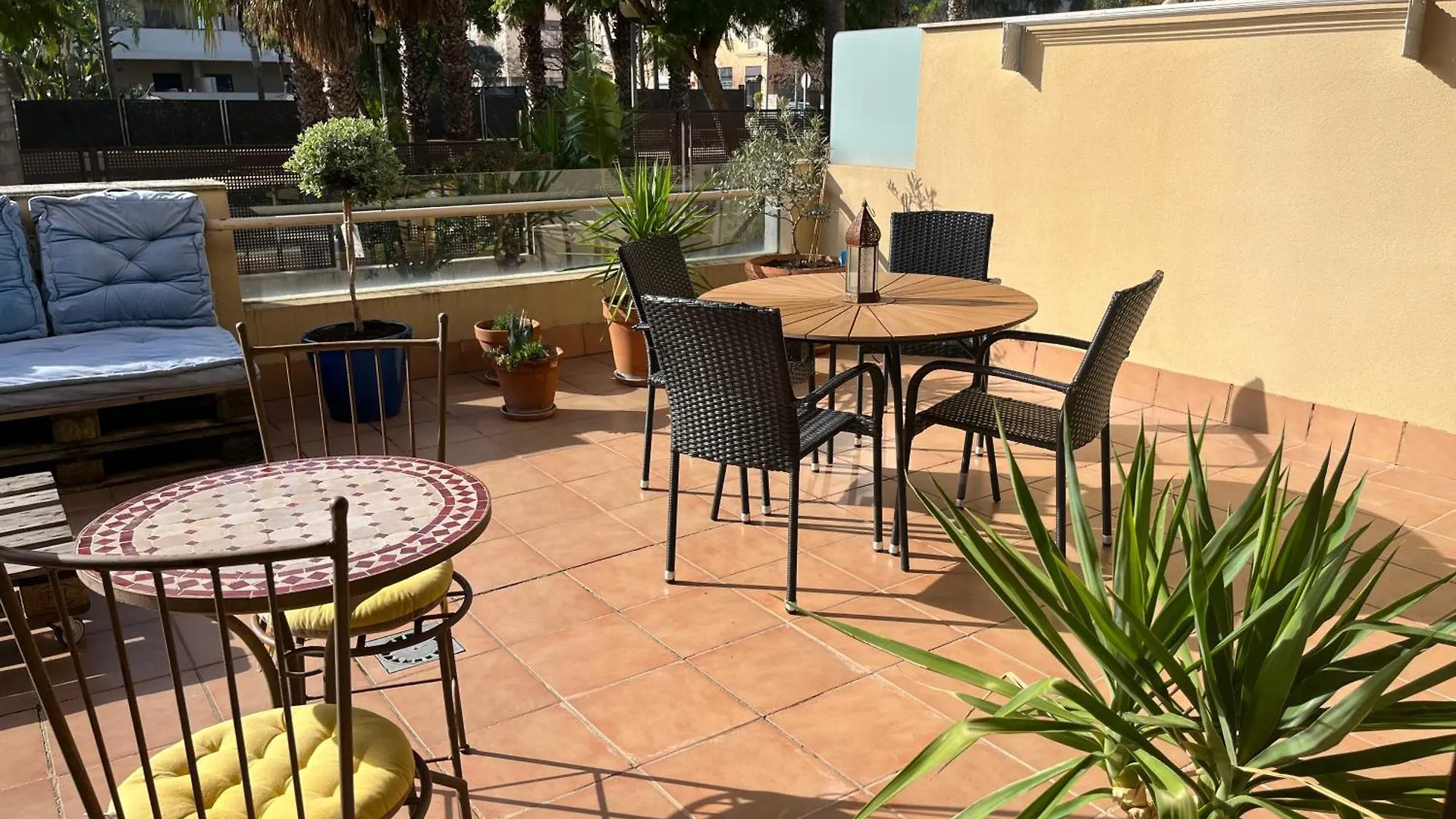 Casa Cas Apartment Jerez de la Frontera