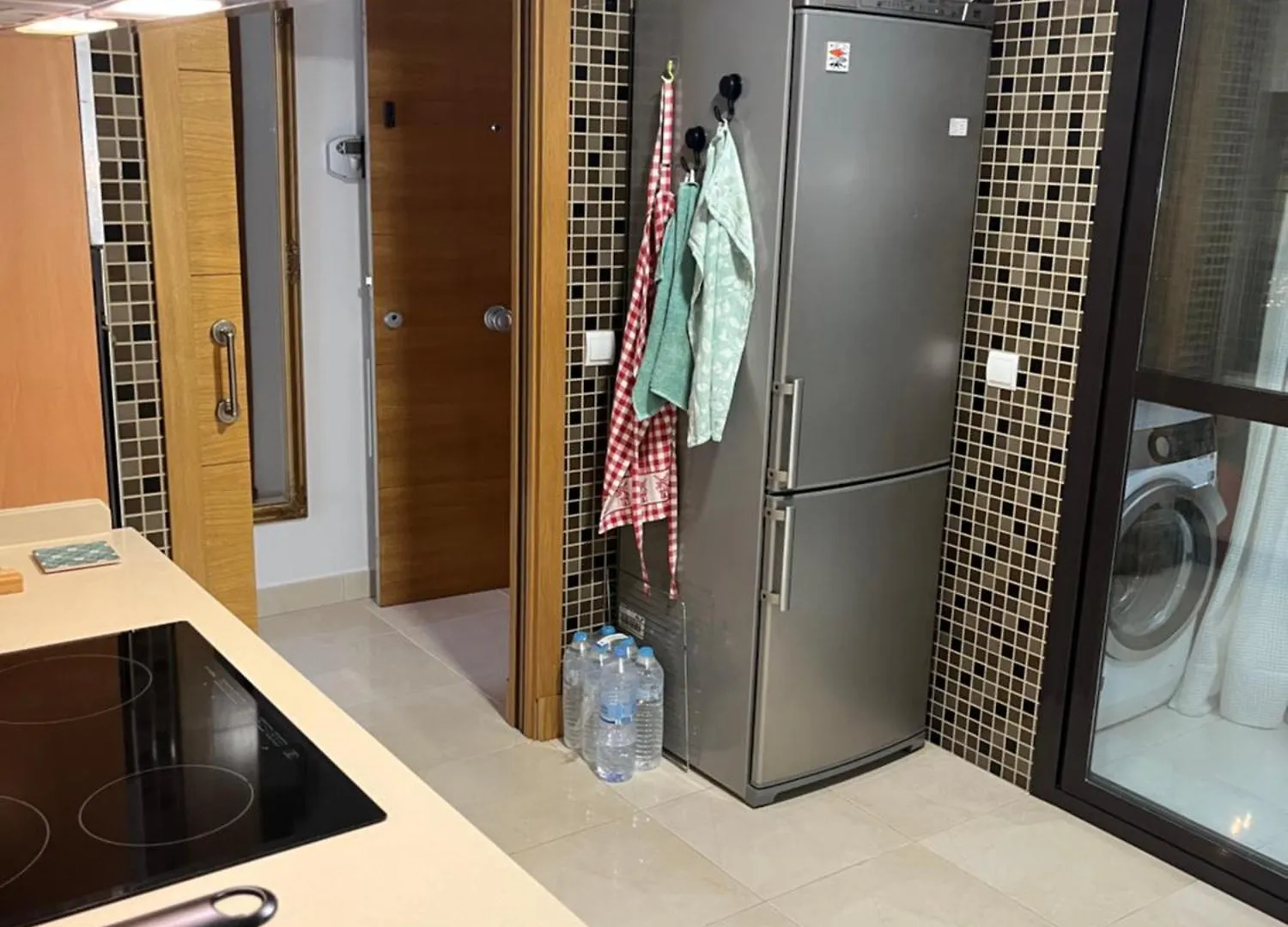 Appartamento Casa Cas Jerez de la Frontera 0*,  Spagna