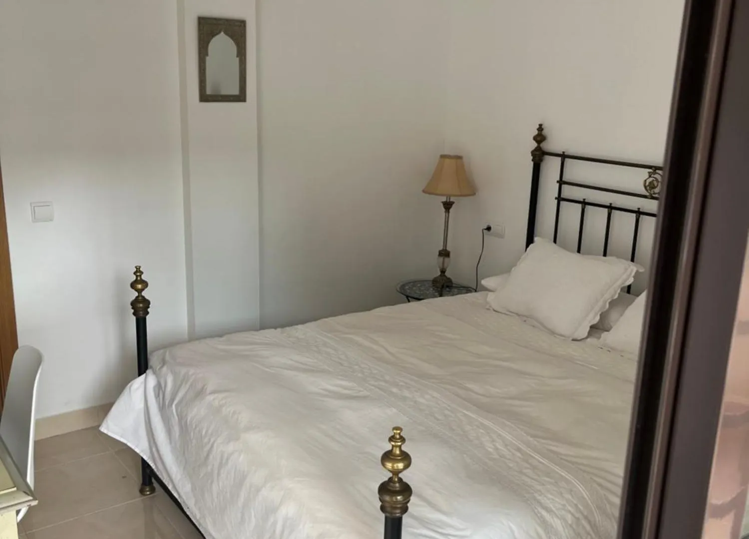 Appartamento Casa Cas Jerez de la Frontera 0*,