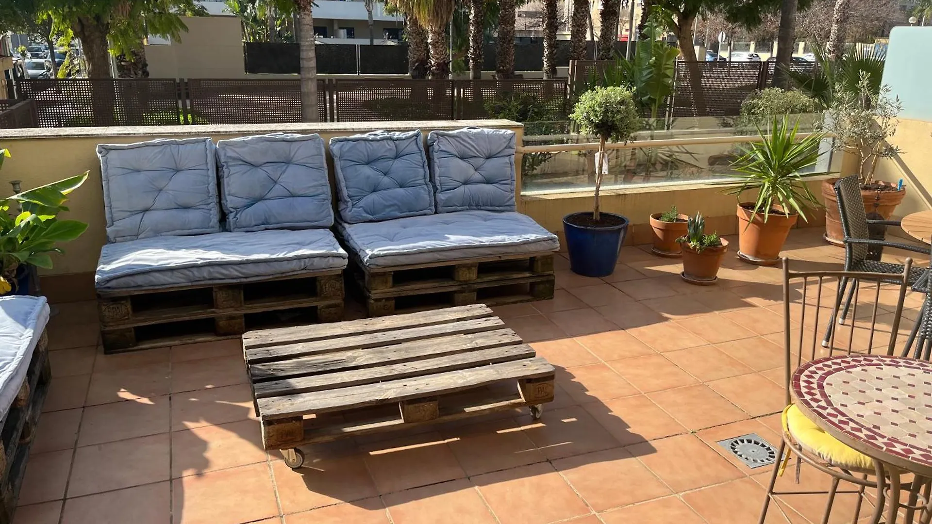 Appartamento Casa Cas Jerez de la Frontera
