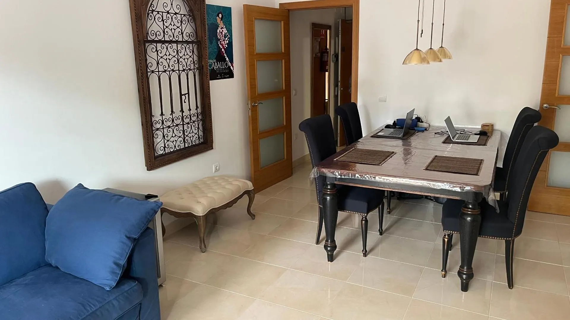 Appartamento Casa Cas Jerez de la Frontera