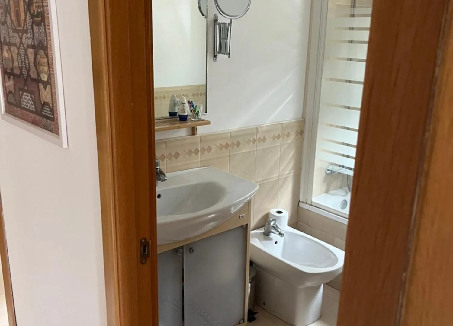 Appartamento Casa Cas Jerez de la Frontera
