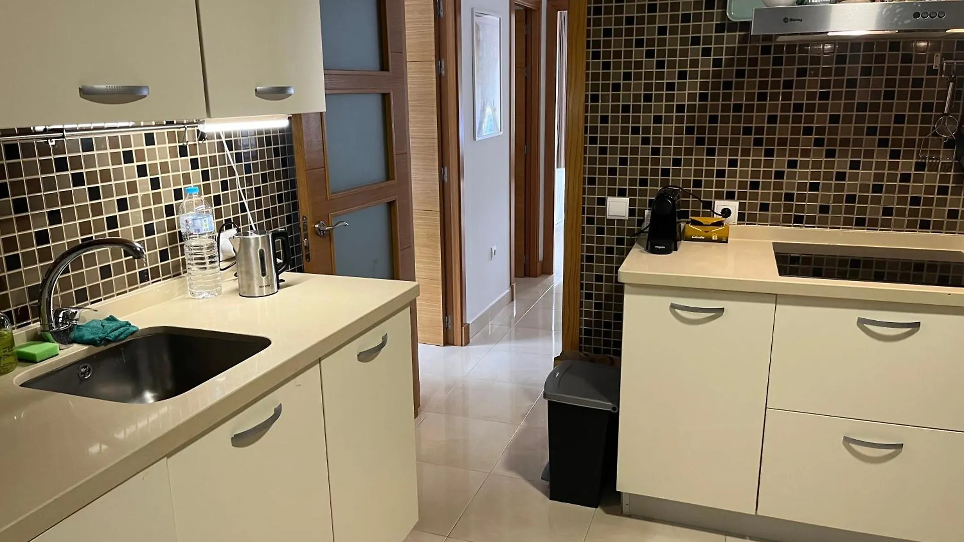Appartamento Casa Cas Jerez de la Frontera