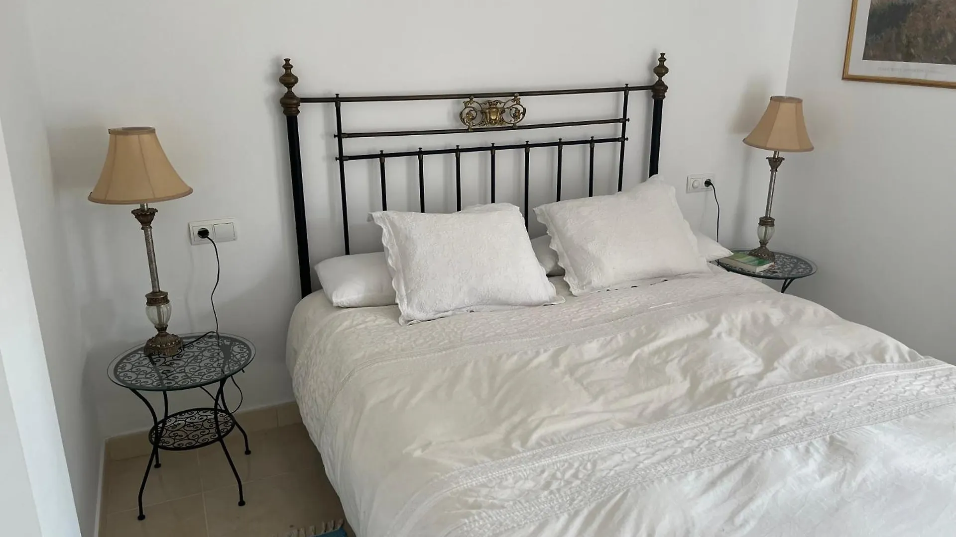 Appartamento Casa Cas Jerez de la Frontera 0*,