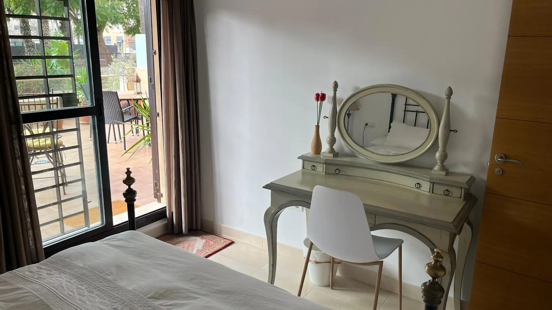 Appartamento Casa Cas Jerez de la Frontera